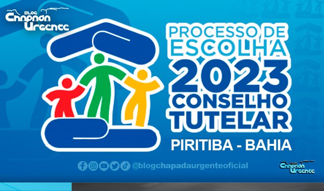 Eleições-Conselheiros-Tutelar-2023-Piritiba