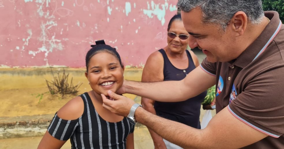 Samuel Santana Samuel Santana