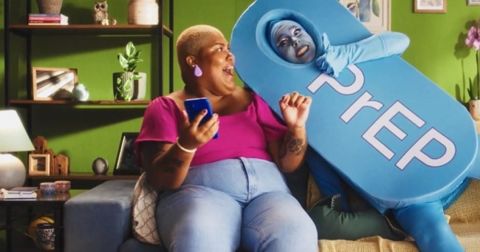 Ministério da Saúde lança campanha de carnaval com foco na prevenção combinada