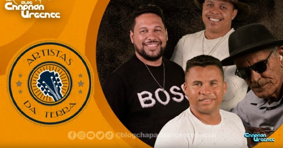 Artistas-da-Terra-de-Piritiba-gravam-clipes-musicais-em-ação-da-Lei-Paulo-Gustavo Artistas-da-Terra-de-Piritiba-gravam-clipes-musicais-em-ação-da-Lei-Paulo-Gustavo