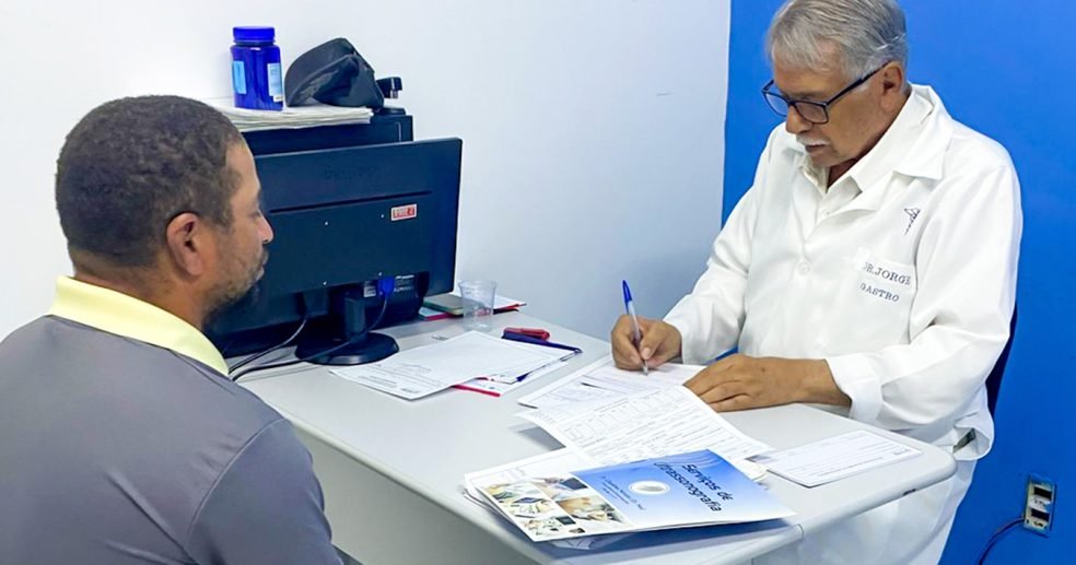 Atendimento noturno amplia acesso à saúde em Piritiba (BA) para moradores da sede e da zona rural. Foto: ASCOM-PMP