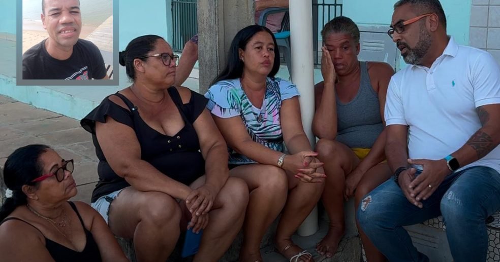 Familiares de Francisco de Assis 