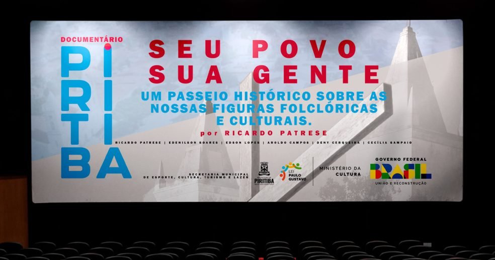 Documentário-Piritiba Documentário-Piritiba