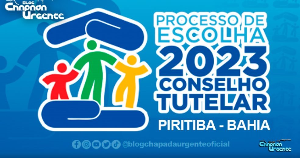Eleições-Conselheiros-Tutelar-2023-Piritiba