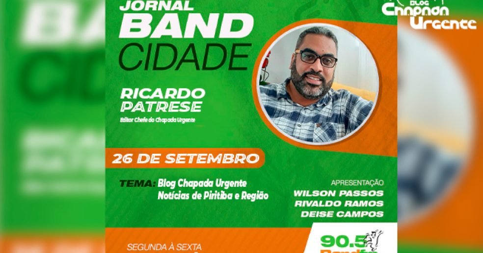 Entrevista-Ricardo-Patrese_Band-FM Entrevista-Ricardo-Patrese_Band-FM