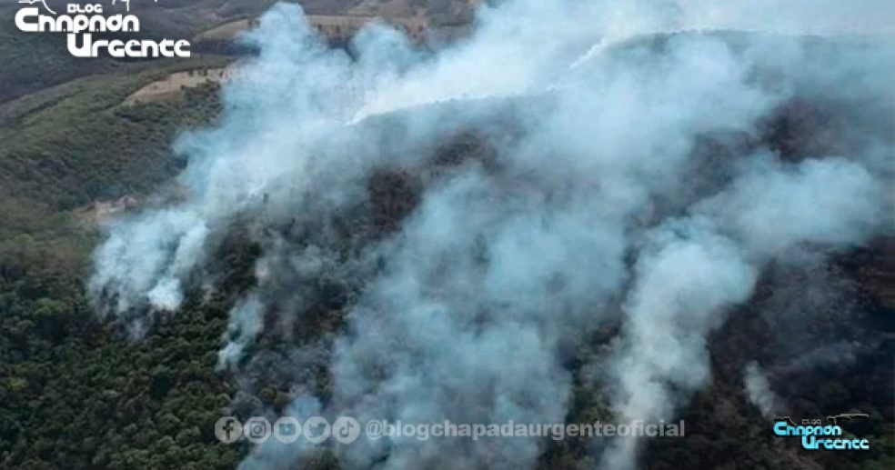 Incêndio-em-Jequitibá_Blog-Chapada-Urgente Incêndio-em-Jequitibá_Blog-Chapada-Urgente
