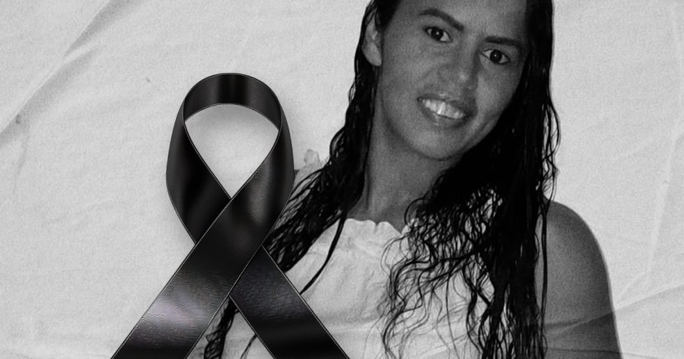 Jovem-Karina-Ferreira-Santiago-é-Vítima-de-Feminicídio-na-Vila-ACM-em-Mundo-Novo Mundo Novo em Luto: Jovem Karina Ferreira Santiago é Vítima de Feminicídio na Vila ACM