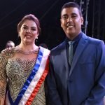 Leandra Belitardo e Jam Detalhe