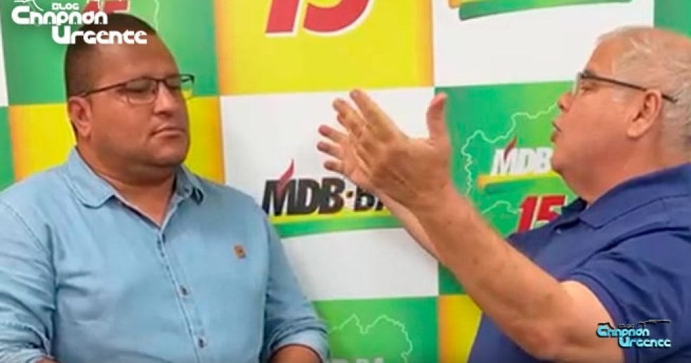 Lúcio-Vieira-Lima-reafirma-candidatura-de-Moisés-Dias-a-prefeito-de-Piritiba pelo MDB Lúcio-Vieira-Lima-reafirma-candidatura-de-Moisés-Dias-a-prefeito-de-Piritiba pelo MDB