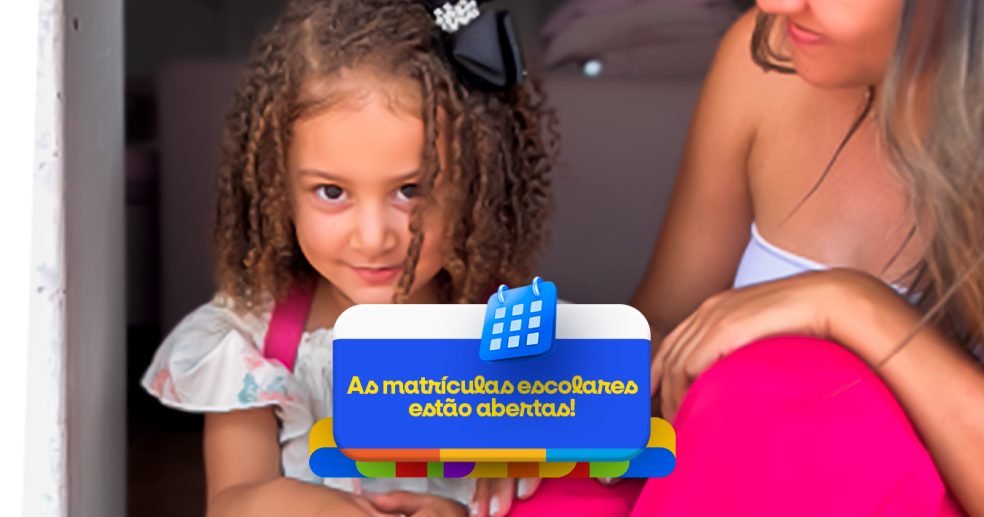 Matrículas Escolares Matrículas Escolares