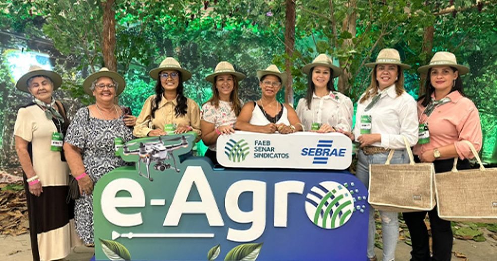 Piritibanos-participam-da-e-Agro-2024-e-ficam-encantados-com-as-inovações-do-mercado-agropecuário! Piritibanos-participam-da-e-Agro-2024-e-ficam-encantados-com-as-inovações-do-mercado-agropecuário!