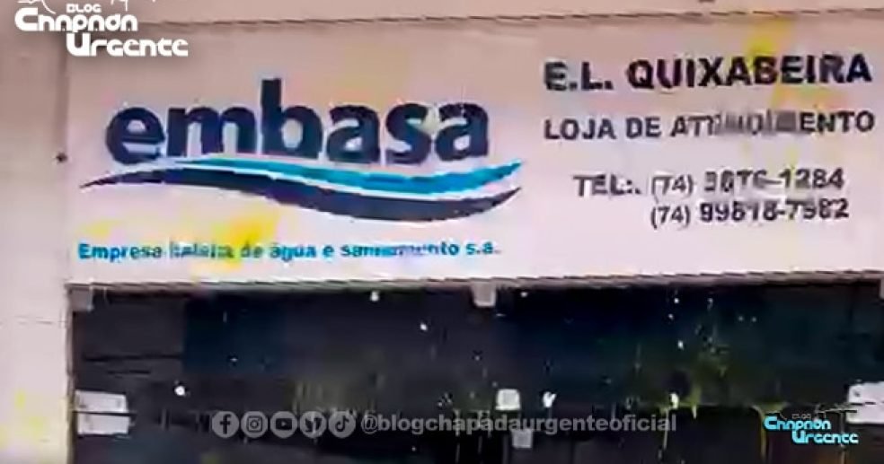 Quixabeira_EMBASA Quixabeira_EMBASA