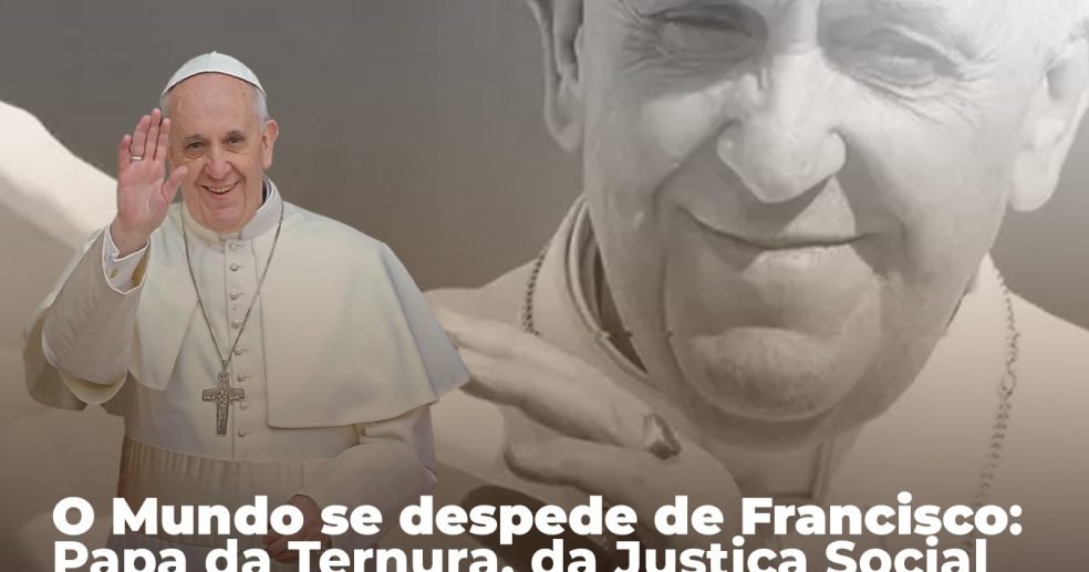 ​Papa-Francisco-morre-aos-88-anos